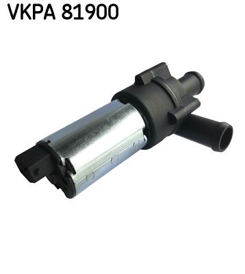 Водяной насос, охлаждение двигателя SKF VKPA 81900