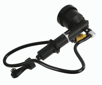 Galvenais cilindrs, Sajūgs SACHS 6284 654 010