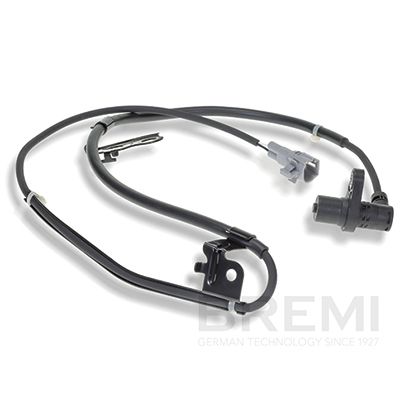 Датчик, частота вращения колеса BREMI 51487