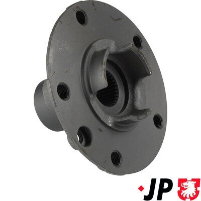 Ступица колеса JP GROUP 1141402700