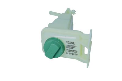 Расширительный бачок, гидравл.масло (гидроусилитель руля) MAXGEAR 77-0018