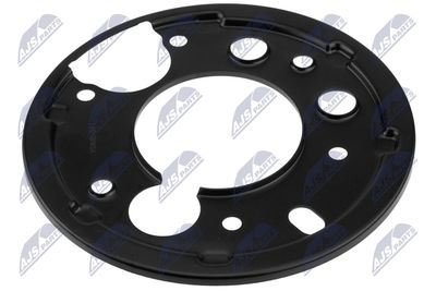 Dubļu sargs, Bremžu disks NTY HTO-ME-041