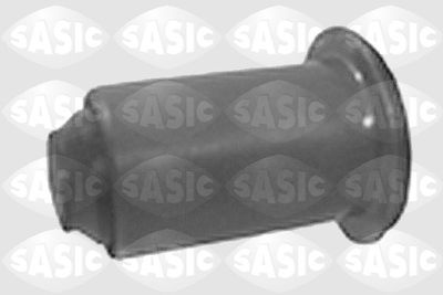 Кронштейн, подушки рычага SASIC 4003347
