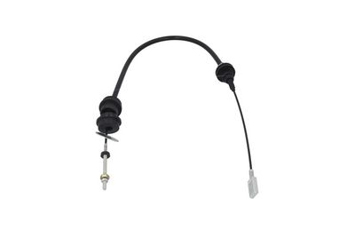 Trose, Sajūga pievads KAMOKA LC002