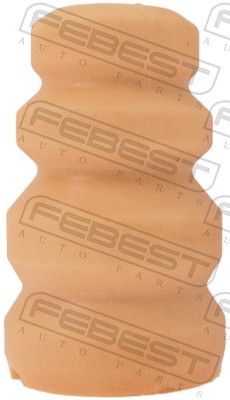 Буфер, амортизация FEBEST TD-NZE121F