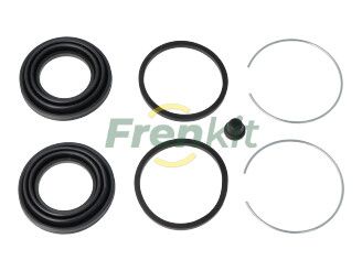 FRENKIT 243038 Remkomplekts, Bremžu suports