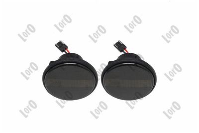 Комплект проблесковых ламп ABAKUS L30-140-003LED-SD