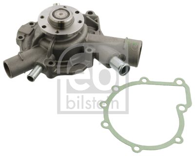 Veepump, mootori jahutus FEBI BILSTEIN 107808