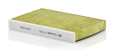 Фильтр, воздух во внутренном пространстве MANN-FILTER FP 2743