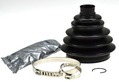 Комплект пыльника, приводной вал LÖBRO 306180