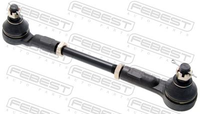 FEBEST 0221F23WD Stūres šķērsstiepņa uzgalis