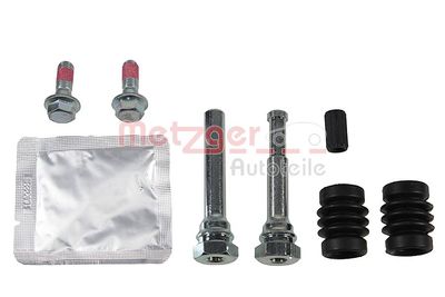 Комплект направляющей гильзы METZGER 113-1451X