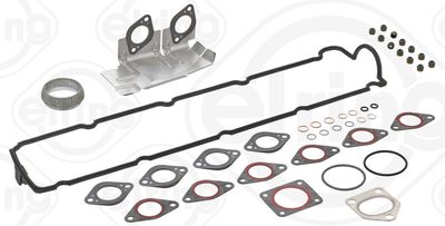 Blīvju komplekts, Motora bloka galva ELRING 446.870