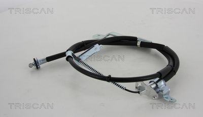 Trose, Stāvbremžu sistēma TRISCAN 8 140 241 115