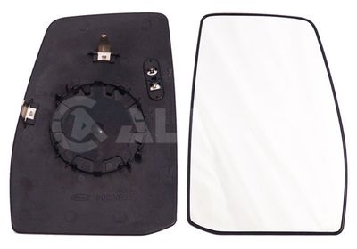Spoguļstikls, Ārējais atpakaļskata spogulis ALKAR 6432381