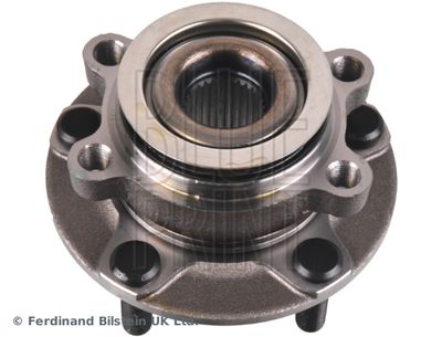 Комплект подшипника ступицы колеса BLUE PRINT ADN18252