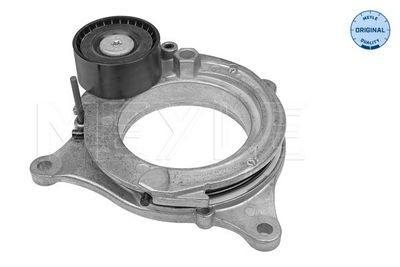 Натяжитель ремня, клиновой зубча MEYLE 3009031127