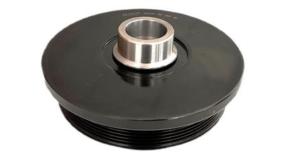 Ременный шкив, коленчатый вал SKF VKM 93836