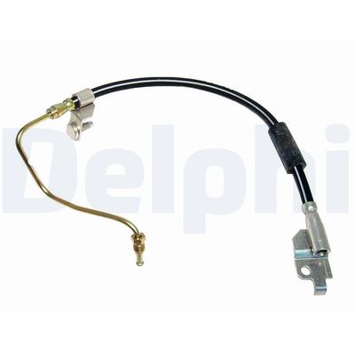 Тормозной шланг DELPHI LH0101