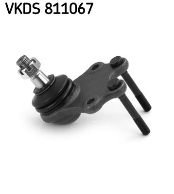 Balst-/Virzošais šarnīrs SKF VKDS 811067