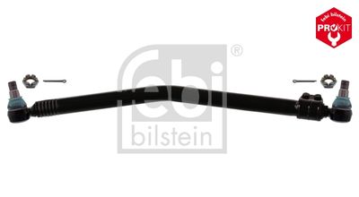 Продольная рулевая тяга FEBI BILSTEIN 35298