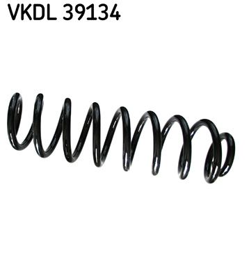 Balstiekārtas atspere SKF VKDL 39134