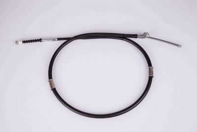 Trose, Stāvbremžu sistēma HELLA 8AS 355 660-531