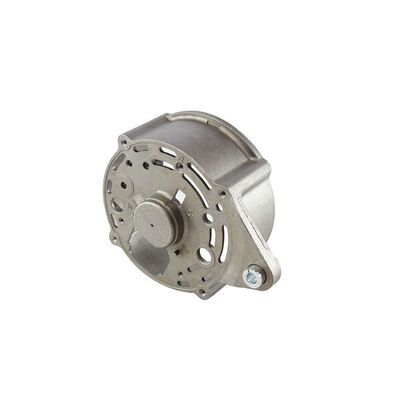 Крышка MAHLE MGX 1232