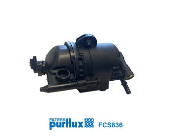 Degvielas filtrs PURFLUX FCS836