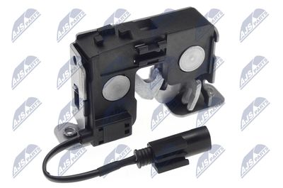 Замок капота NTY EZC-BM-001