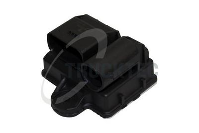 Vadības bloks, Kvēlsveces darbības laiks TRUCKTEC AUTOMOTIVE 02.42.072