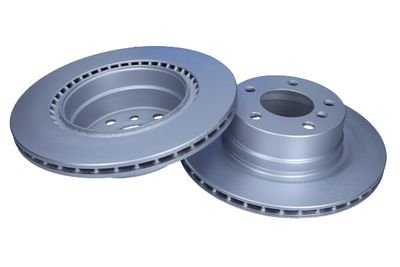 Bremžu diski QUARO QD2900