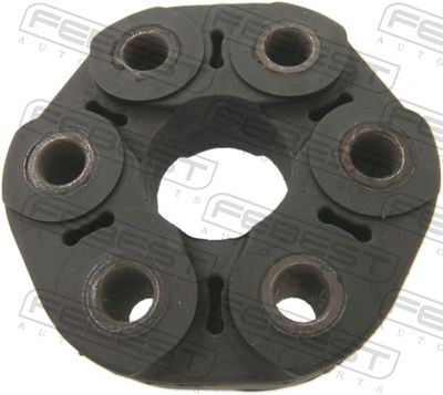 Шарнир, карданный вал FEBEST HYDS-001