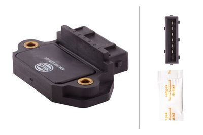 Komutators, Aizdedzes sistēma HELLA 5DA 006 623-191