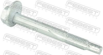 Болт регулировки развала колёс FEBEST 2929-002