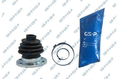 Putekļusargu komplekts, Piedziņas vārpsta GSP 780124
