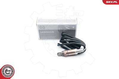 Лямбда-зонд ESEN SKV 09SKV609