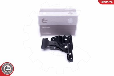 Motora pārsega slēdzene ESEN SKV 16SKV245
