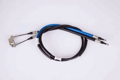 Trose, Stāvbremžu sistēma HELLA 8AS 355 667-971