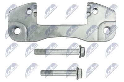 Kronšteins, Bremžu suports NTY HZT-MS-015A