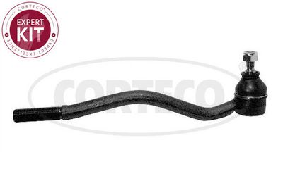 Наконечник поперечной рулевой тяги CORTECO 49401303