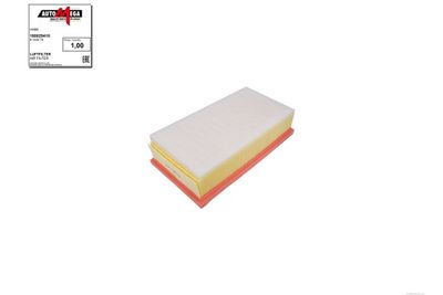 Воздушный фильтр AUTOMEGA 180029410