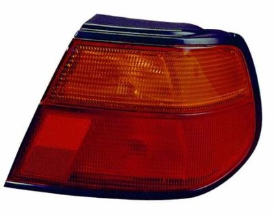 Aizmugurējais lukturis ABAKUS 215-19A5L-U