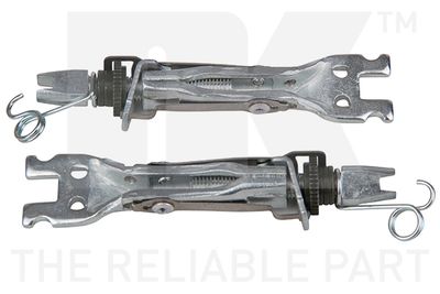 Регулятор, барабанный тормоз NK 421001