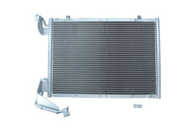 Kondensators, Gaisa kond. sistēma KAMOKA 7800086