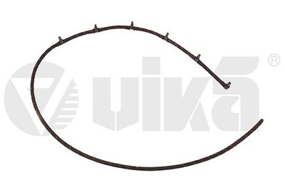 Шланг, утечка топлива vika 19812001