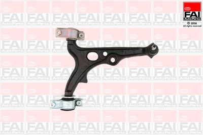 Neatkarīgās balstiekārtas svira, Riteņa piekare FAI AutoParts SS1344