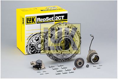 Sajūga komplekts Schaeffler LuK 602 0004 00