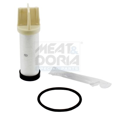 Degvielas filtrs MEAT & DORIA 5105