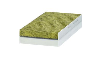 Фильтр, воздух во внутренном пространстве MANN-FILTER FP 36 006